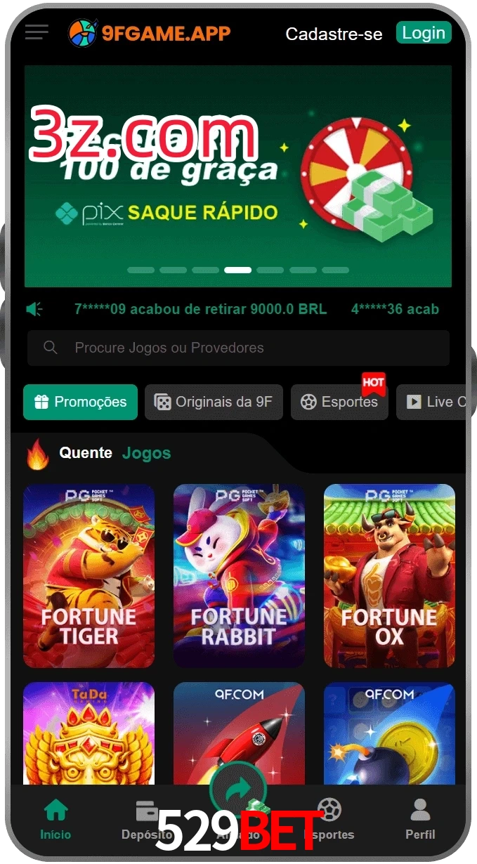529BET